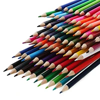 colored pencils 70-count set