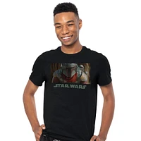 star wars™ boba fett graphic tee