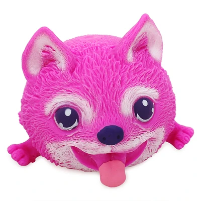 orb sqweezy petz™ squishy toy