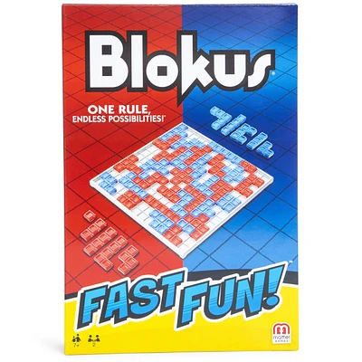blokus® fast fun™ strategy game
