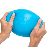 jumbo super stress ball 5in