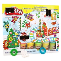 play-doh® advent calendar for kids