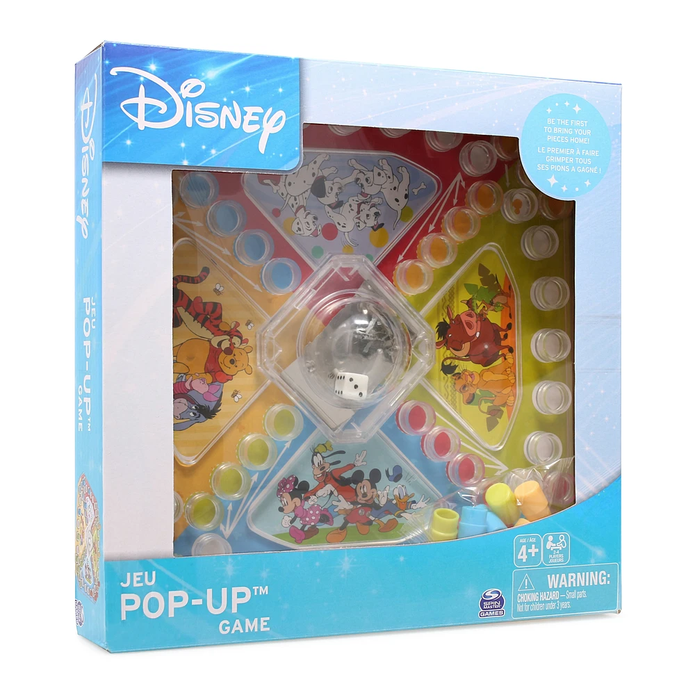 peppa pig™/disney© pop-up™ game