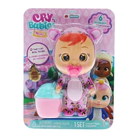 cry babies magic tears™ doll 6in