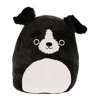 squishmallows™ exclusive paulie the dog 7.5in