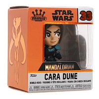 Funko Minis Star Wars The Mandalorian bobblehead figure