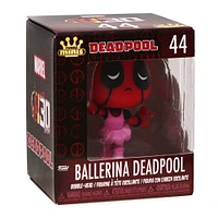 Funko Minis Deadpool bobblehead figure