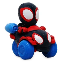 marvel® spidey and his amazing friends mini vehicle blind bag