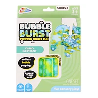 bubble burst animal shape fidget popper