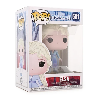 funko pop!® Disney Frozen 2 Elsa figure