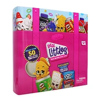 shopkins™ real littles™ collector case w/ exclusive shopkin