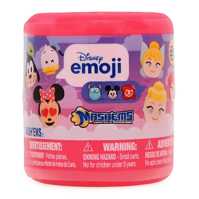 disney emoji mash'ems™ surprise capsule toy