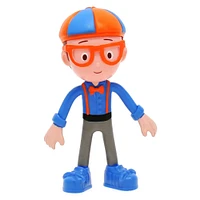 blippi® bendable figure toy