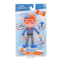 blippi® bendable figure toy