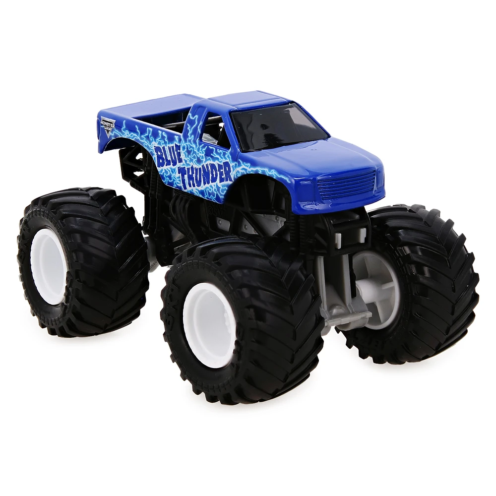 Monster Jam™ Toy Truck