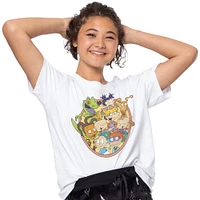 kid's rugrats™ graphic tee