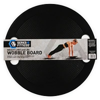 series-8 fitness™ wobble board exercise equipment