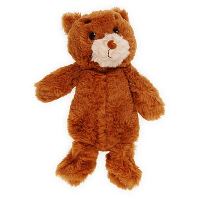 snuggly stuffed animals 12in
