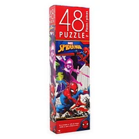 marvel spider-man™ 48-piece puzzle for kids