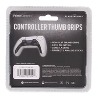 controller thumb grips for ps5® controllers 4-pack