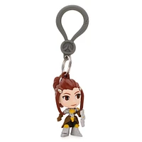 overwatch® backpack hangers blind bag collectibles - series 2