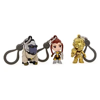 overwatch® backpack hangers blind bag collectibles - series 2