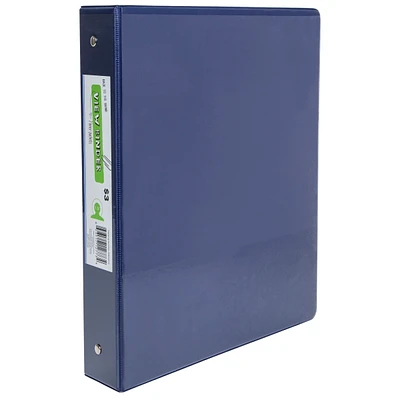 Primary View Binder 1.5in