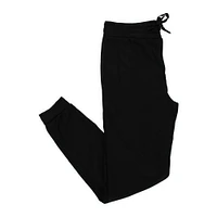 young men's black joggers