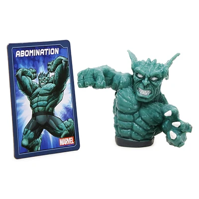 marvel® abomination finger fighter toy