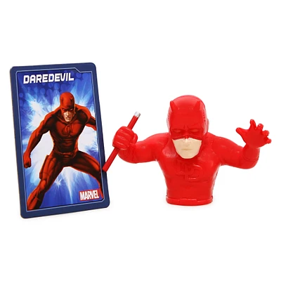 marvel® daredevil finger fighter toy