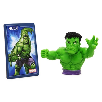 marvel® the hulk™ finger fighter action figure