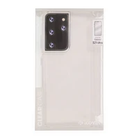 samsung galaxy s21 ultra® clear phone case