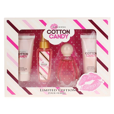Ardianna Cotton Candy Eau De Parfum 100 ml