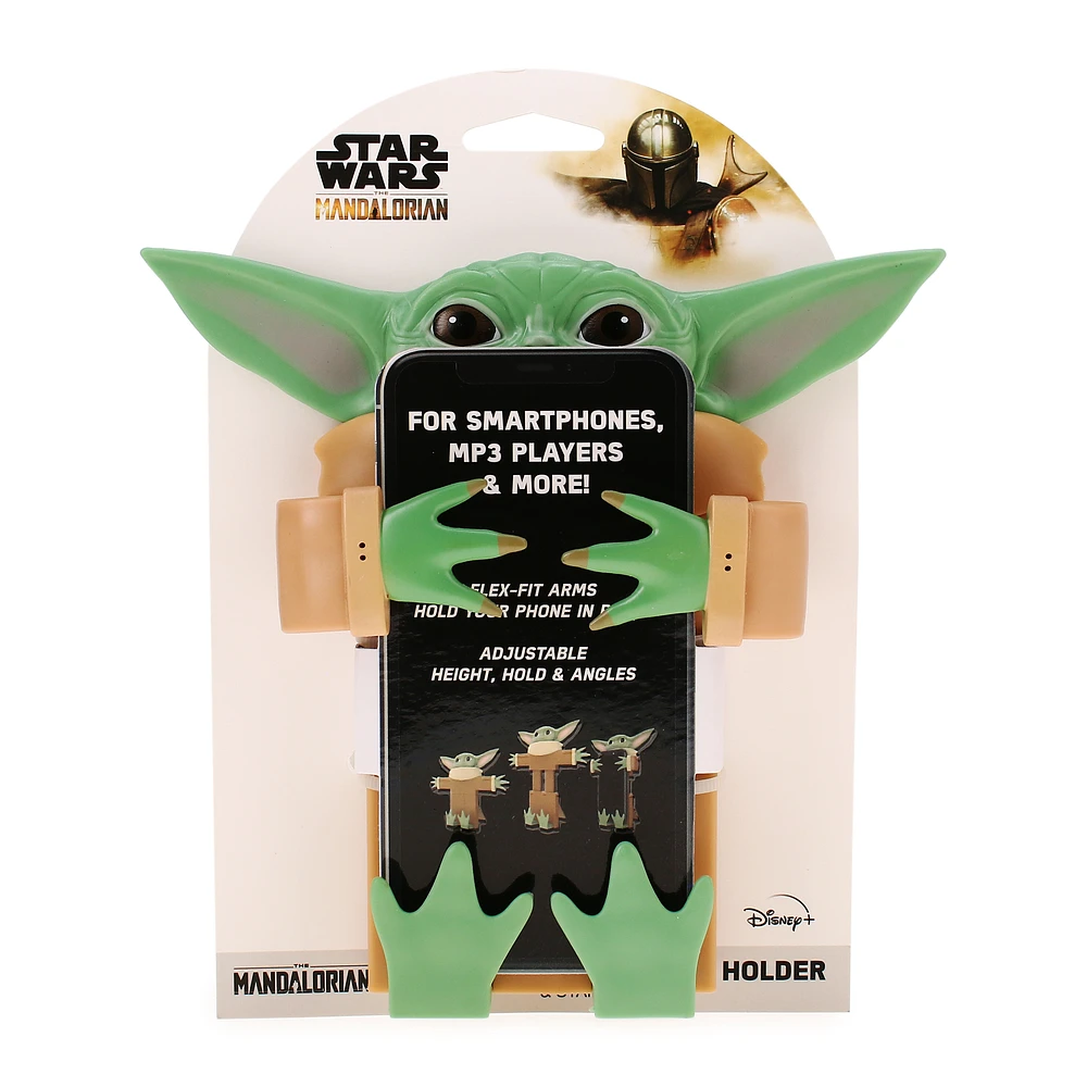 Star Wars® The Mandalorian™ The Child Phone Mount 10in