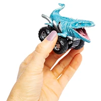 jurassic world™ zoom riders friction-powered dinosaur vehicles