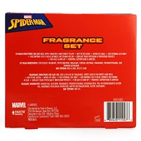 marvel spider-man™ kid's fragrance & lip balm gift set