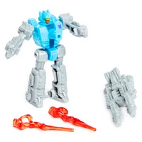 transformers war for cybertron: siege battle masters action figure