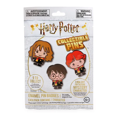 harry potter™ collectible pins blind bag