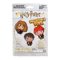 harry potter™ collectible pins blind bag