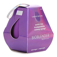 ecotools® bioblender biodegradable makeup sponge, limited edition