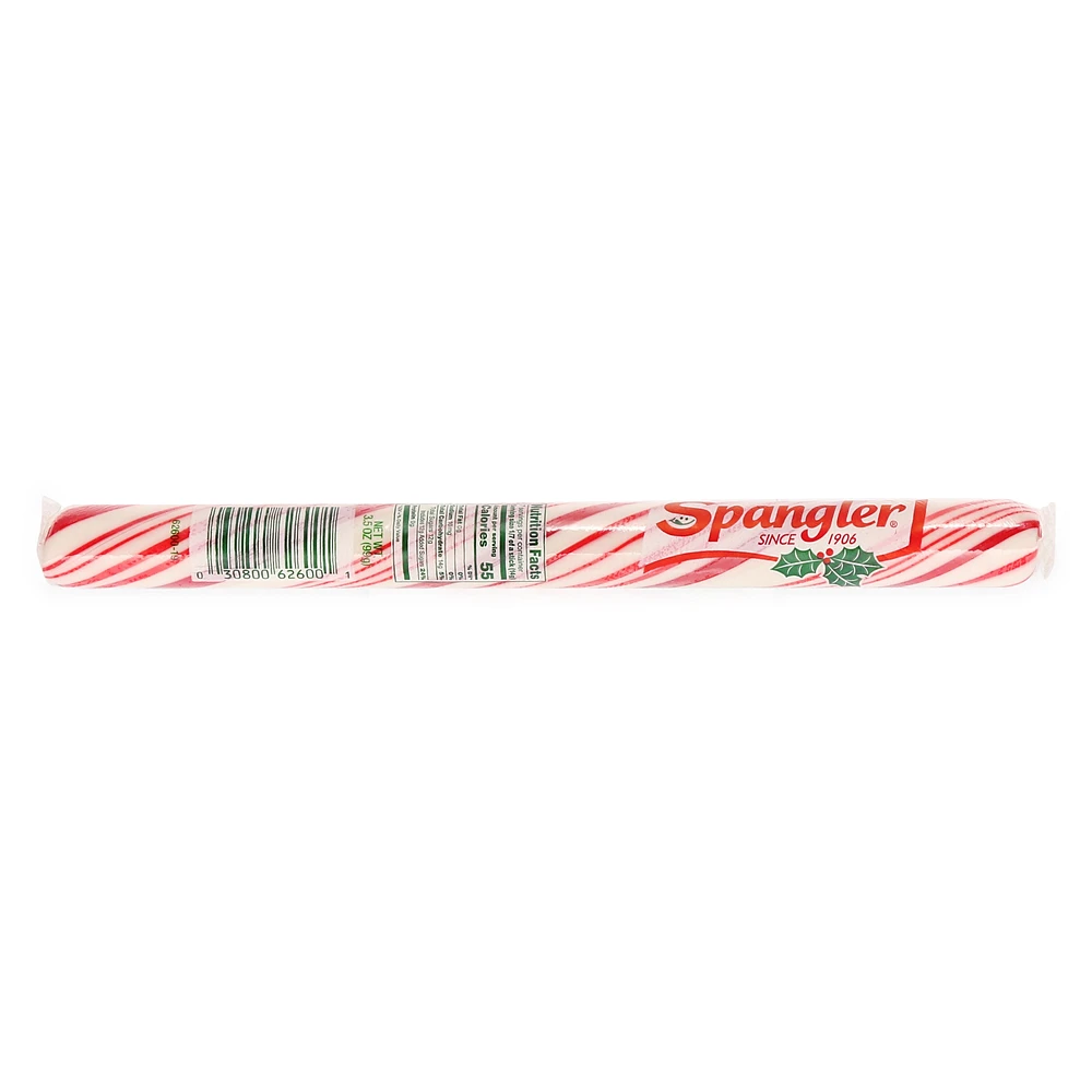 spangler® jumbo peppermint stick 3.5oz