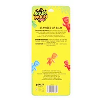 sour patch kids® flavored lip balm 8-count