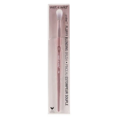 wet n wild® proline™ fluffy blending brush