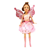 glitzeez™ fairy doll 10.5in