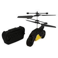 remote control helicopter - motorcycle/sportscar