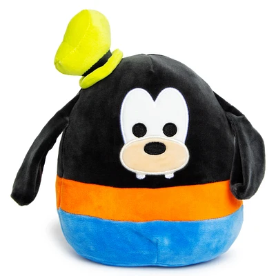 disney squishmallows™ goofy 6.5in