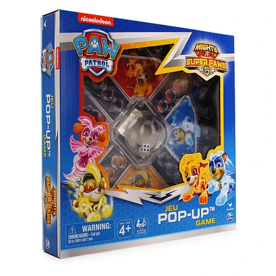 paw patrol™ pop-up™ game