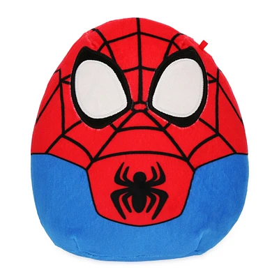 marvel® squishmallows™ spidey and his amazing friends
