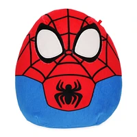 marvel® squishmallows™ spidey and his amazing friends