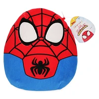 marvel® squishmallows™ spidey and his amazing friends